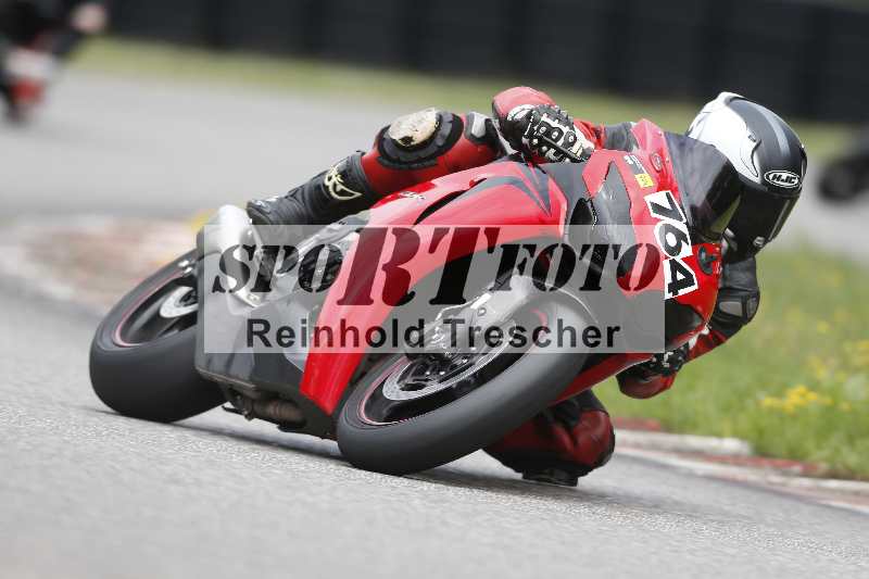 /34 25.07.2025 Speer Racing ADR/Gruppe gelb/764